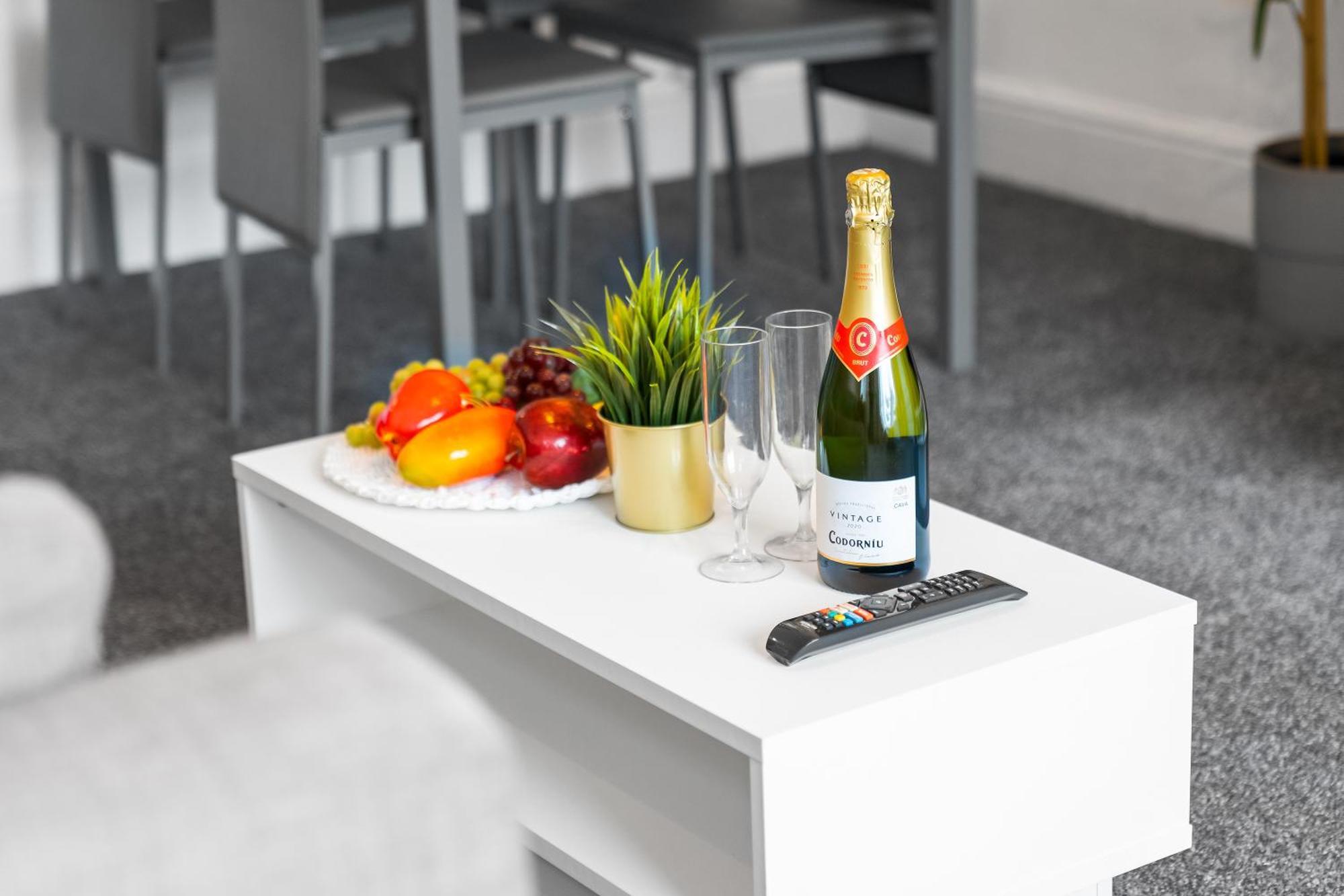 Harborne 2 Bedroom House - Parking - Smart Tv - Wifi - 62W Birmingham Extérieur photo