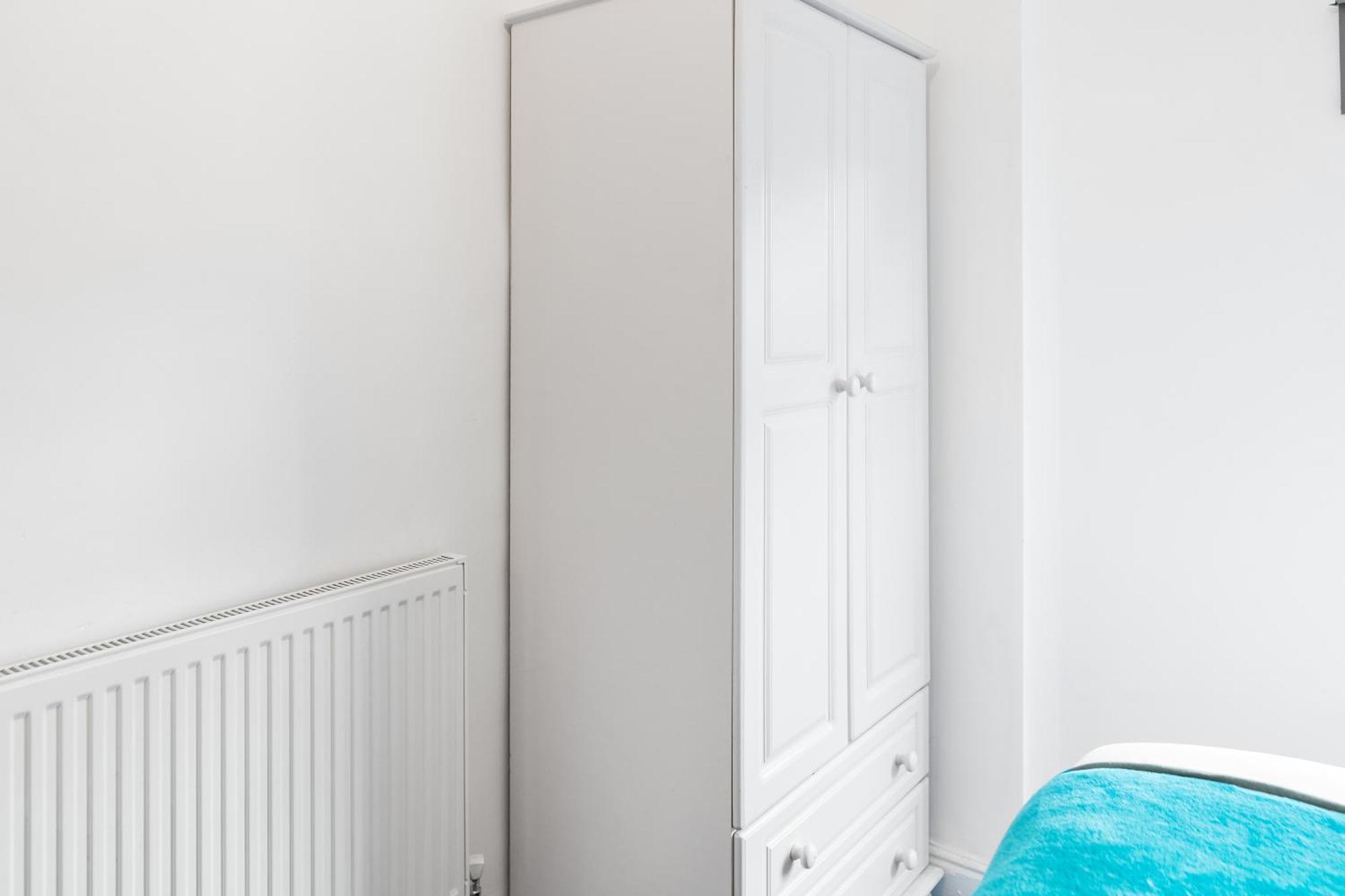 Harborne 2 Bedroom House - Parking - Smart Tv - Wifi - 62W Birmingham Extérieur photo